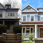 before and after fix n' flip